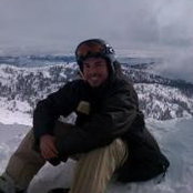George Silva's photo