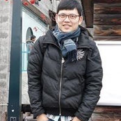 Foto von 陳麒任