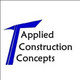 Applied Construction Concepts