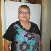 Joni Thrift's photo