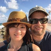 Mike N Vivian Taylor's photo