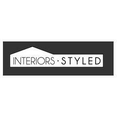 Interiors styled