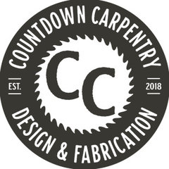 Countdown Carpentry
