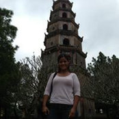 Damaris Jimenez's photo