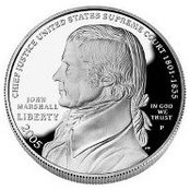 John Marshall's photo