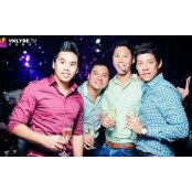 Luis Sam's photo