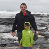 John Miller's photo