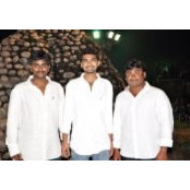 Satish Reddys foto