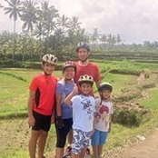 Retno Jouny's photo