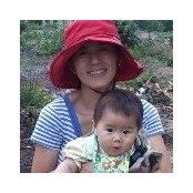 今井智子Imai Tomoko's photo
