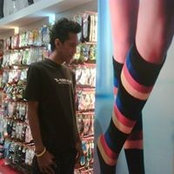 Khairull Aziz's photo