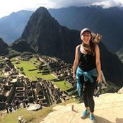 Michelle Morand's photo
