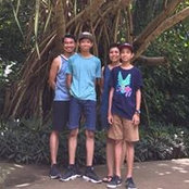 Oscar Bryan Alvarez's photo