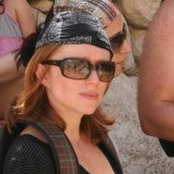 Irina Kunin's photo