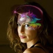 Elizabeth O'Rourke's photo