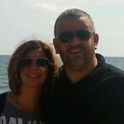 Photo de Angela Christofi