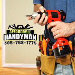 Affordable Handyman Services