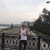 Valentin Subbotin's photo