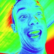 Anthony Rules foto