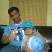 Mohamed Roshan's photo