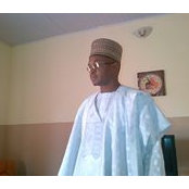 Foto von Aliyu Bappa