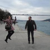 Burcu Uğur's photo