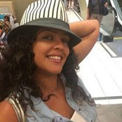 Foto von Geraldine Fermin