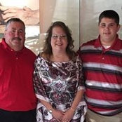 Denise Halterman Thomas's photo