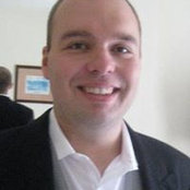 Jonathan Vine's photo