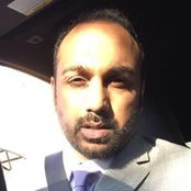 Ashok Thotakura's photo