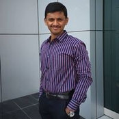 Teja Ande's photo