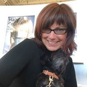 Barbara Wagner's photo
