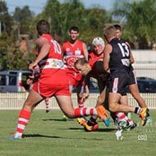 Alister McClenaghan's photo