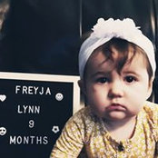 Amber Whites foto