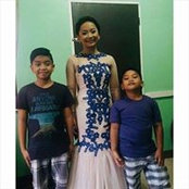 Erlyn Robert's photo