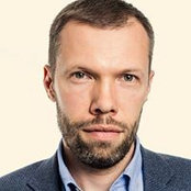 Adrian Krupchanskiy's photo