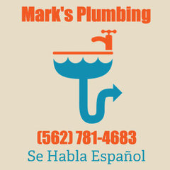 Mark's Plumbing and Rooter