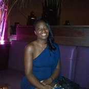 Yolanda Jacksons foto