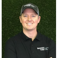 Design Turf Inc.