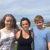 Delia McLeod's photo