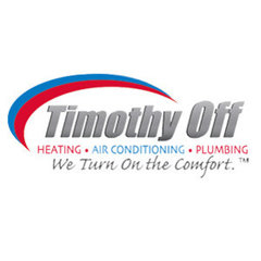 Timothy Off