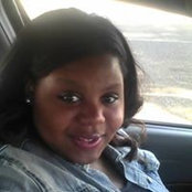 Yanisha Baldwin's photo