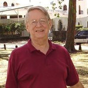 Bill Marshall's photo