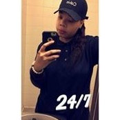 Asia Johnson's photo