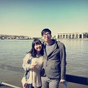Sarah Cha's photo