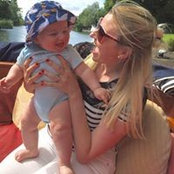 Anna Stephens's photo