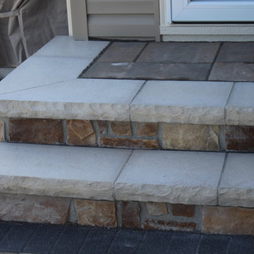 Aurora Beacon Hill Flagstone