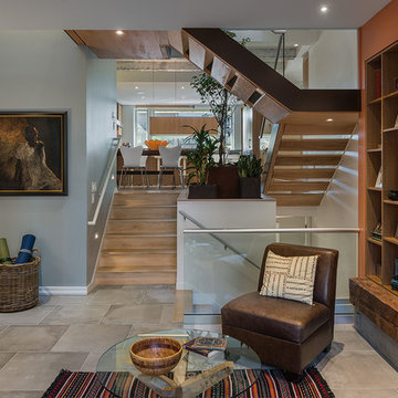 Center City Townhouse