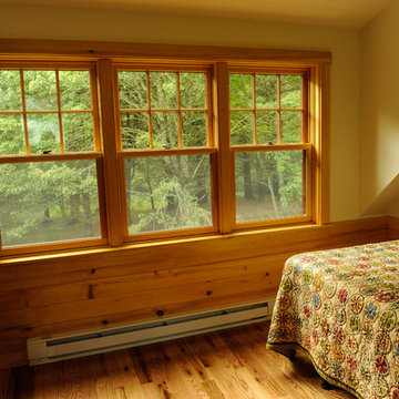 Extended Family Summer House