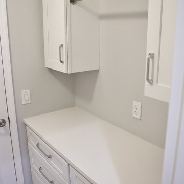 Simple, Yet Timeless Kitchen and Baths